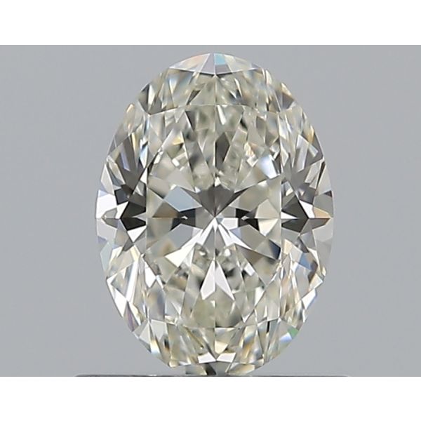 OVAL 0.75 I VVS2 VG-EX-EX - 2235856313 GIA Diamond