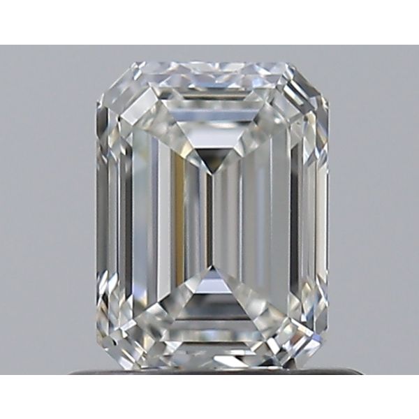 EMERALD 0.7 H VVS2 VG-EX-EX - 2235856424 GIA Diamond