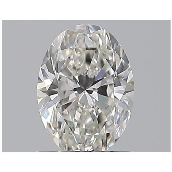OVAL 0.8 H VS1 VG-VG-EX - 2235857540 GIA Diamond
