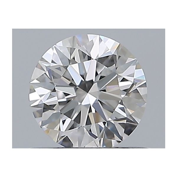 ROUND 0.51 D VVS1 EX-EX-EX - 2235857557 GIA Diamond