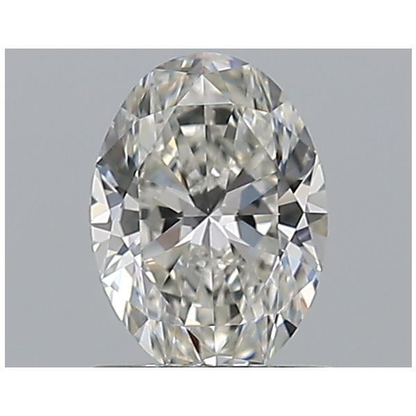 OVAL 0.8 H VS1 VG-EX-EX - 2235857567 GIA Diamond