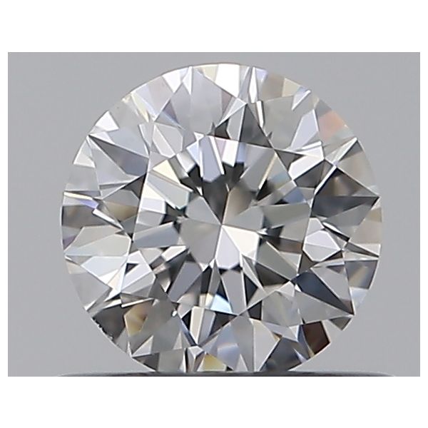 ROUND 0.5 E VS2 EX-EX-EX - 2235857568 GIA Diamond