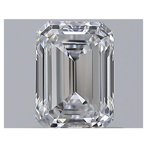 EMERALD 0.5 D VS1 EX-VG-EX - 2235857573 GIA Diamond