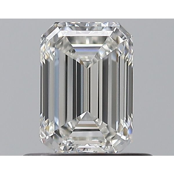 EMERALD 0.66 G VVS1 EX-VG-EX - 2235857683 GIA Diamond