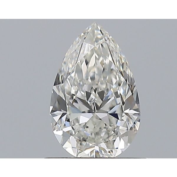 PEAR 0.7 H VS2 VG-EX-EX - 2235860520 GIA Diamond