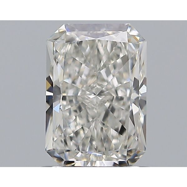 RADIANT 1.01 H VS1 EX-EX-EX - 2235863643 GIA Diamond