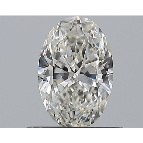 OVAL 0.54 H VS1 EX-VG-VG - 2235864858 GIA Diamond