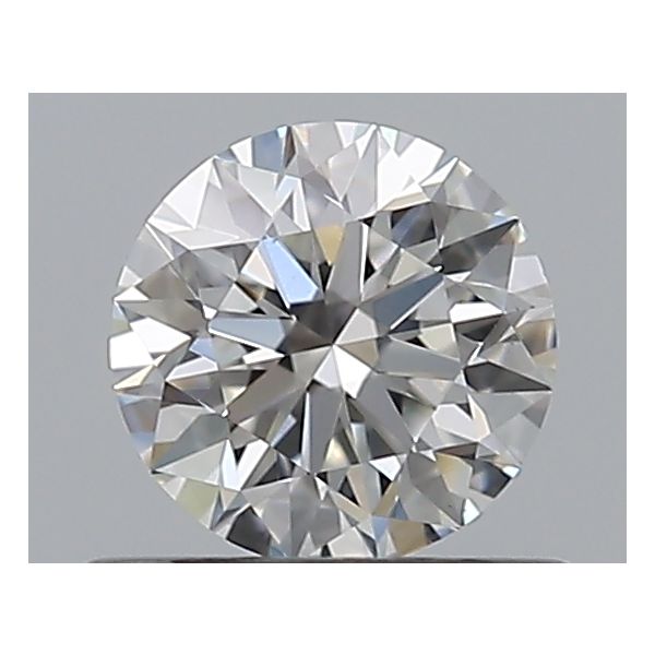 ROUND 0.55 G VS1 EX-EX-EX - 2235864890 GIA Diamond