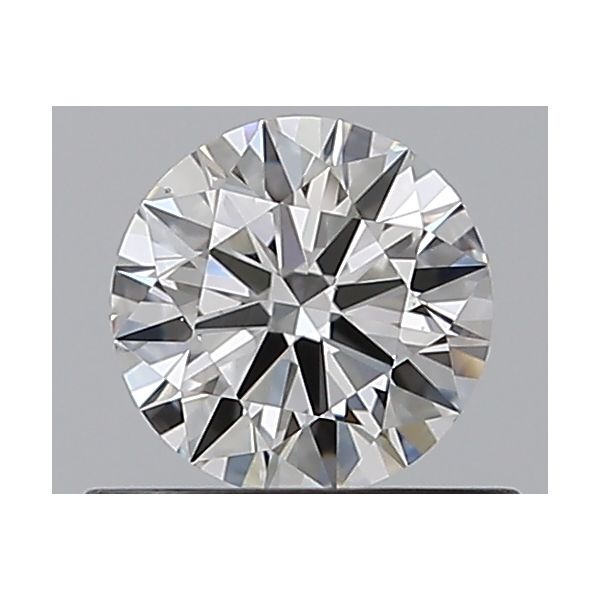 ROUND 0.5 F VS2 EX-EX-EX - 2235864911 GIA Diamond