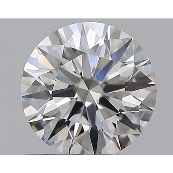 ROUND 0.59 G VS1 EX-EX-EX - 2235864913 GIA Diamond