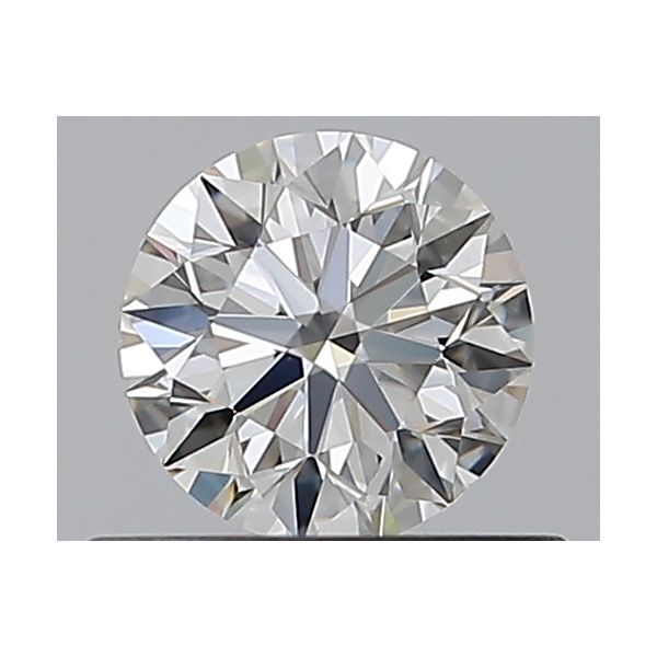 ROUND 0.5 G VS1 EX-EX-EX - 2235864914 GIA Diamond