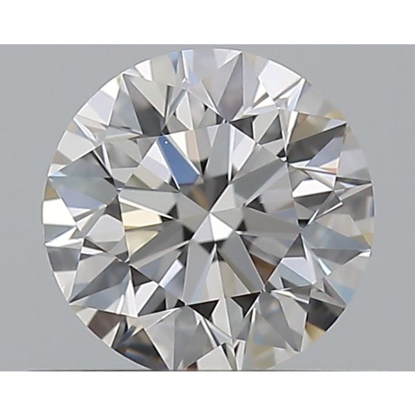 ROUND 0.5 F VS1 EX-EX-EX - 2235864940 GIA Diamond