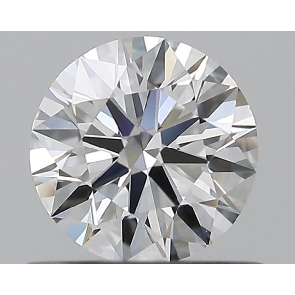 ROUND 0.5 E VS2 EX-EX-EX - 2235864941 GIA Diamond