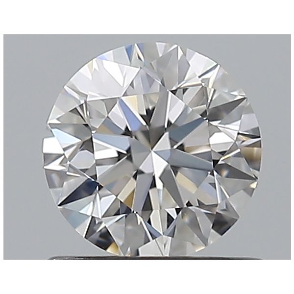 ROUND 0.7 F VS1 EX-EX-EX - 2235864949 GIA Diamond