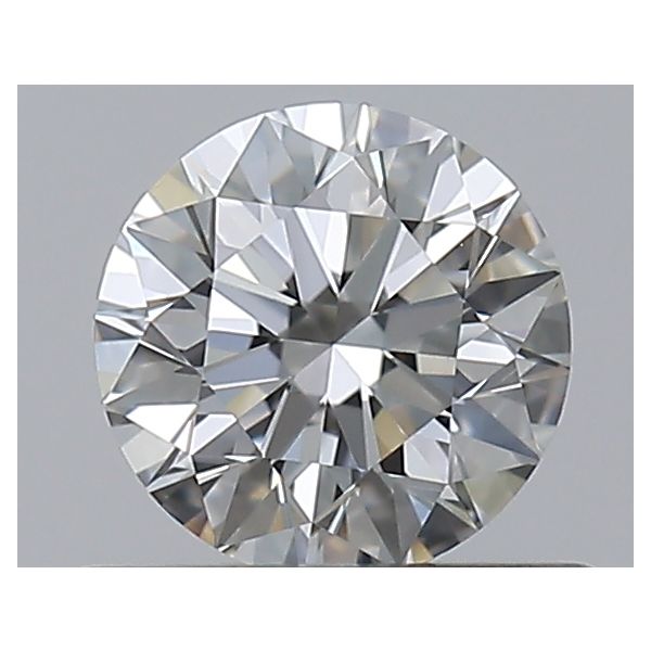 ROUND 0.53 H VS1 EX-EX-EX - 2235864969 GIA Diamond