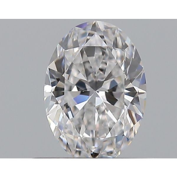 OVAL 0.52 D VS1 EX-EX-EX - 2235865026 GIA Diamond