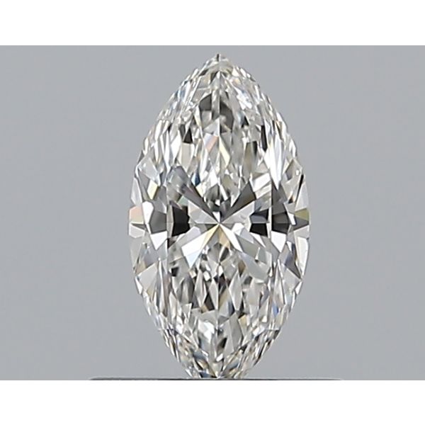 MARQUISE 0.53 F VS2 EX-EX-VG - 2235868385 GIA Diamond