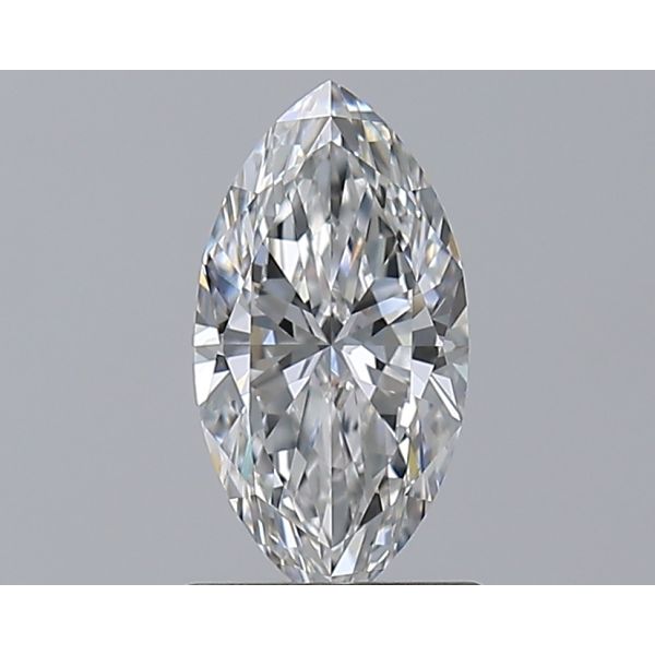 MARQUISE 1 E VVS2 EX-EX-EX - 2235870398 GIA Diamond