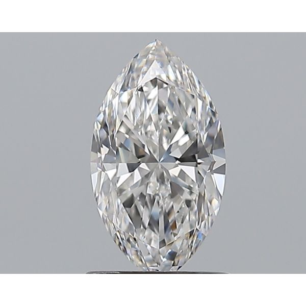 MARQUISE 1.2 F VS1 GD-EX-EX - 2235875612 GIA Diamond