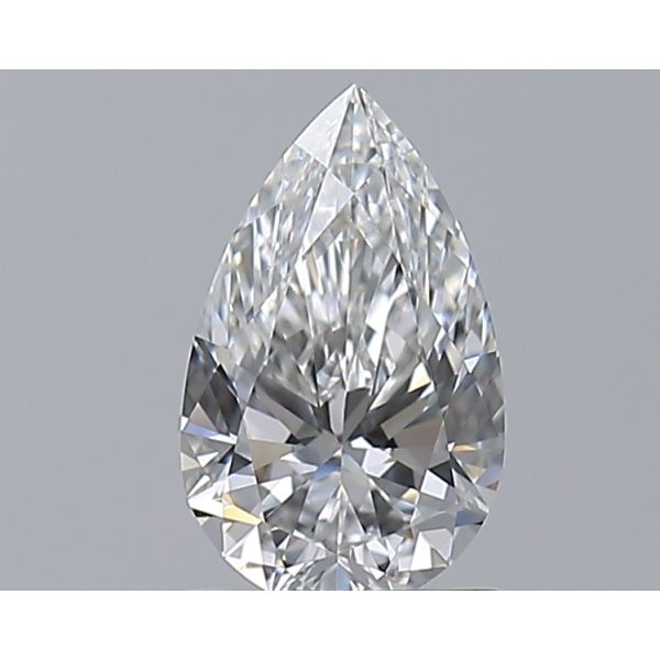 PEAR 1.01 E VS1 EX-EX-EX - 2235875656 GIA Diamond