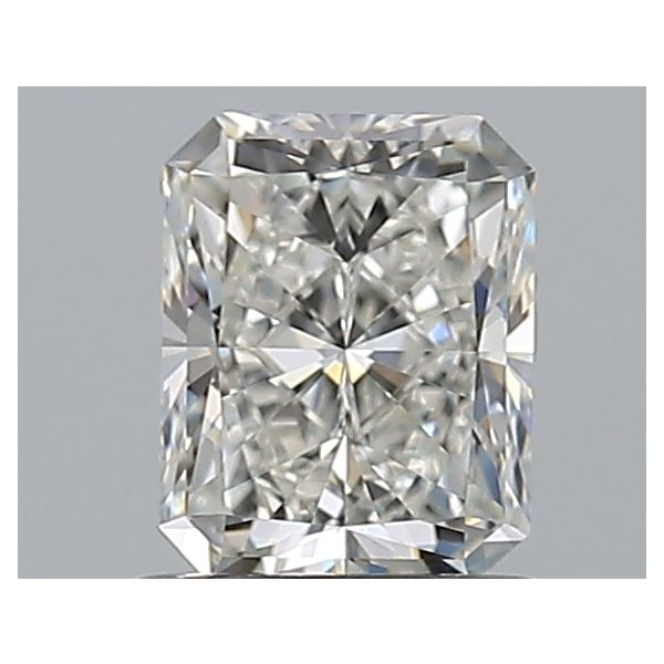 RADIANT 1 H VVS2 VG-EX-EX - 2235875670 GIA Diamond