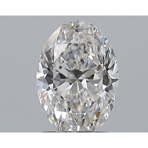 OVAL 1.01 E VS2 EX-EX-EX - 2235875738 GIA Diamond