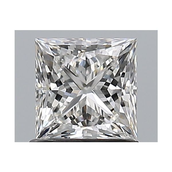 PRINCESS 1 G VVS2 EX-EX-EX - 2235882867 GIA Diamond