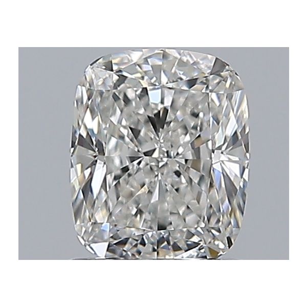CUSHION 1.02 G VVS2 EX-VG-EX - 2235882874 GIA Diamond