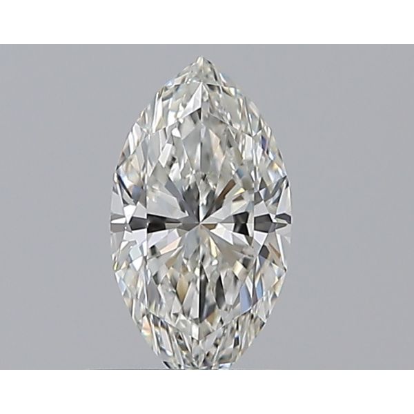 MARQUISE 0.53 H VVS1 VG-EX-EX - 2235882980 GIA Diamond