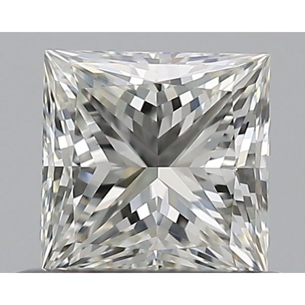 PRINCESS 0.5 I VVS2 EX-EX-EX - 2235883080 GIA Diamond