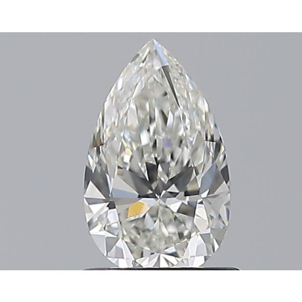 PEAR 0.8 H VS2 EX-EX-EX - 2235883085 GIA Diamond