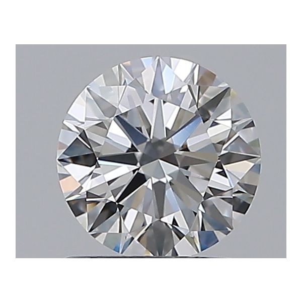 ROUND 0.9 F VS1 EX-EX-EX - 2235883189 GIA Diamond