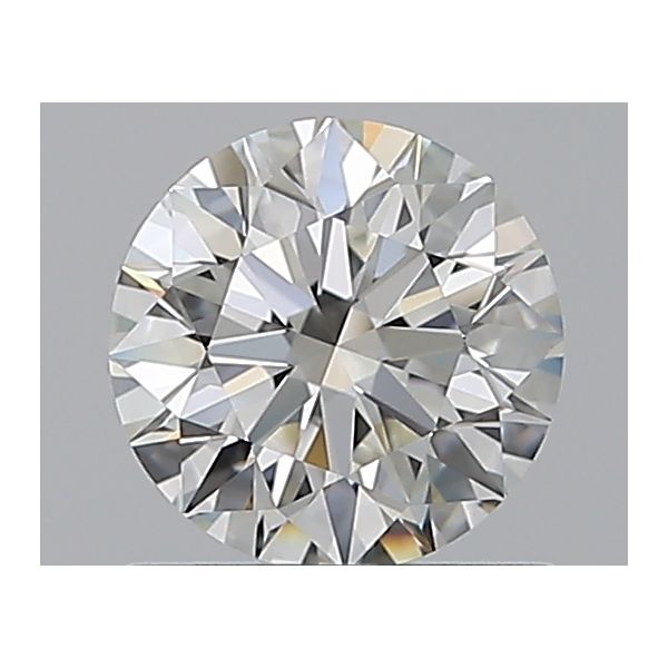 ROUND 0.91 H VVS1 EX-EX-EX - 2235888467 GIA Diamond