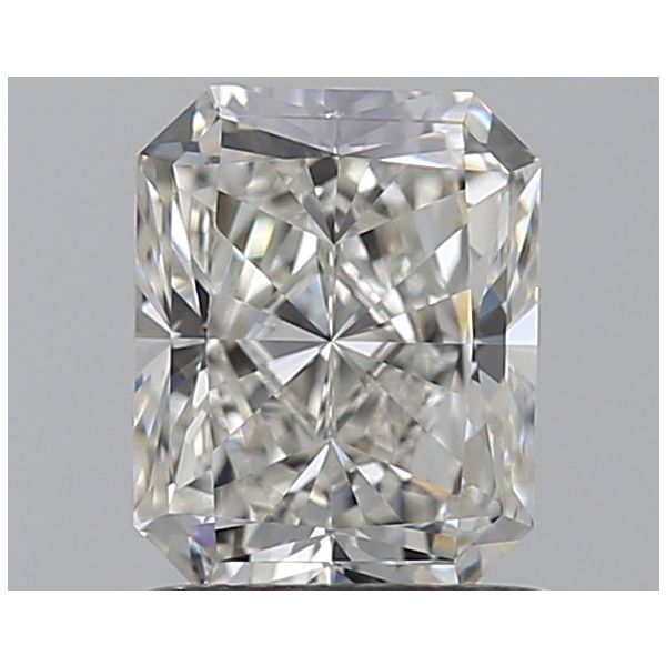 RADIANT 1.01 I VS2 VG-EX-EX - 2235888897 GIA Diamond