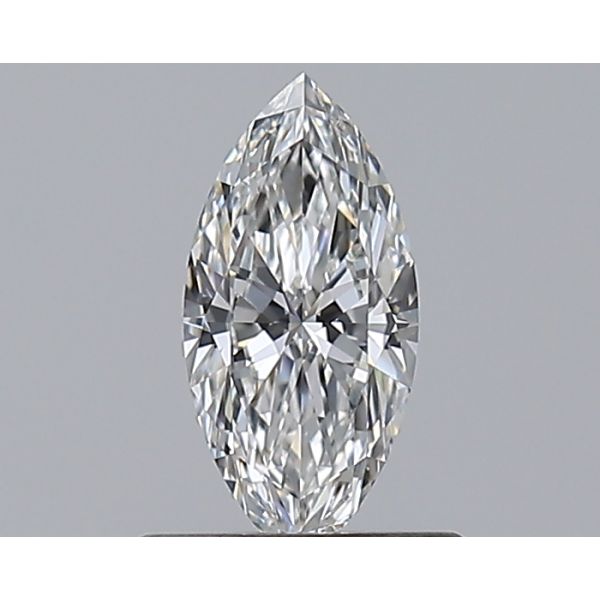 MARQUISE 0.53 F VVS1 EX-VG-VG - 2235889414 GIA Diamond
