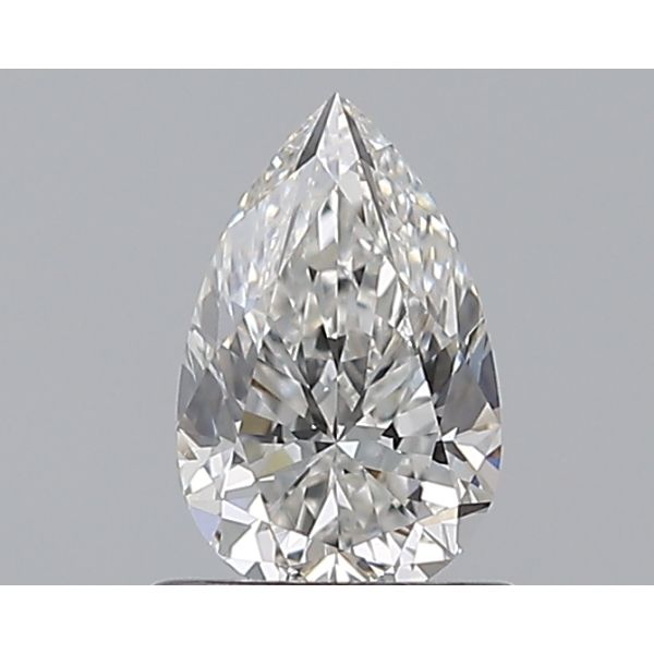 PEAR 0.71 G VS1 VG-EX-EX - 2235889468 GIA Diamond