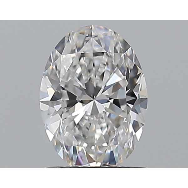 OVAL 1.01 D VVS2 VG-EX-EX - 2235893591 GIA Diamond