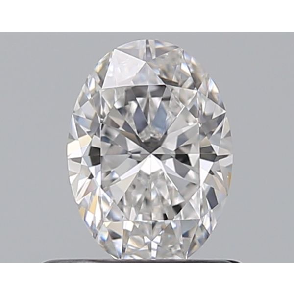 OVAL 0.59 D VS1 EX-EX-EX - 2235893754 GIA Diamond