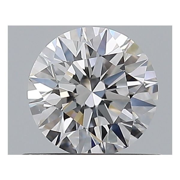 ROUND 0.59 D VS2 EX-EX-EX - 2235893788 GIA Diamond