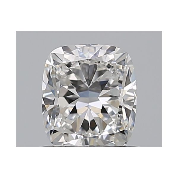 CUSHION 0.7 F VS1 EX-EX-EX - 2235893799 GIA Diamond