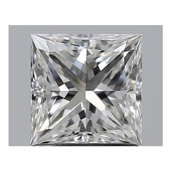 PRINCESS 1.2 G VVS2 EX-EX-EX - 2235900187 GIA Diamond