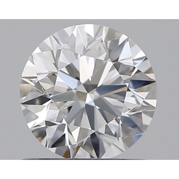 ROUND 0.75 E VVS1 EX-EX-EX - 2235901114 GIA Diamond