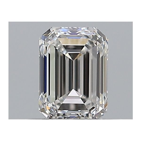 EMERALD 0.51 G VS1 VG-VG-EX - 2235901235 GIA Diamond