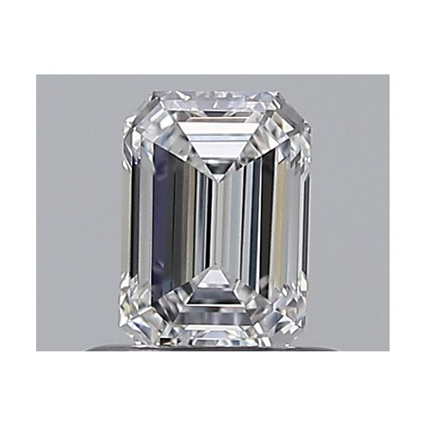 EMERALD 0.52 D VS2 EX-VG-VG - 2235901270 GIA Diamond