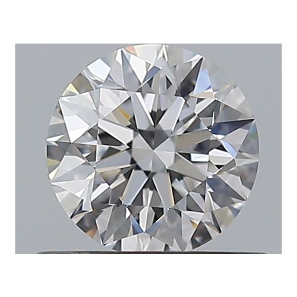 ROUND 0.59 D VVS1 EX-EX-EX - 2235901408 GIA Diamond