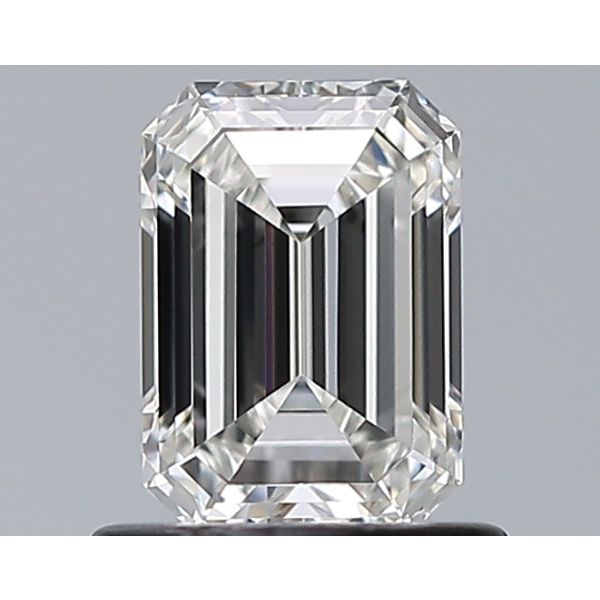 EMERALD 0.8 G VVS2 EX-EX-EX - 2235902443 GIA Diamond