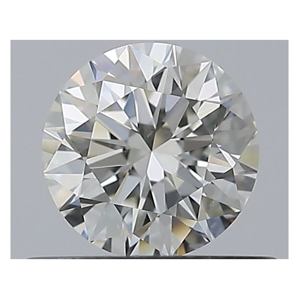 ROUND 0.5 I VS2 EX-EX-EX - 2235914651 GIA Diamond