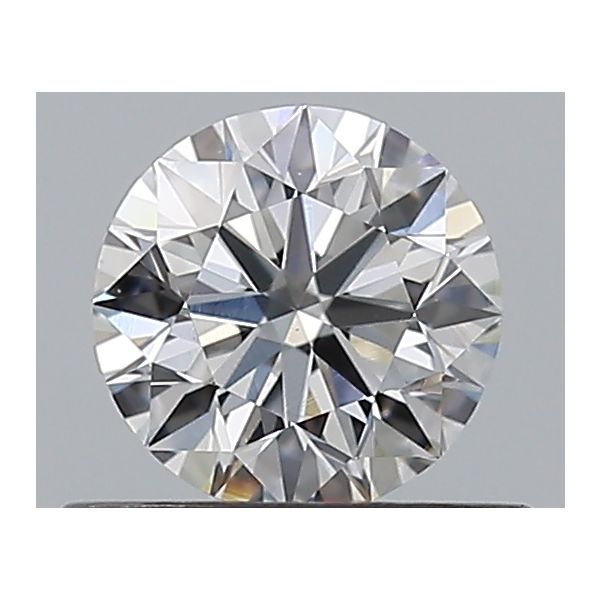 ROUND 0.5 D VS1 EX-EX-EX - 2235914694 GIA Diamond