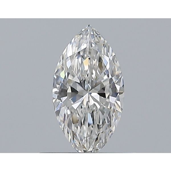 MARQUISE 0.5 E VS2 EX-VG-EX - 2235914735 GIA Diamond