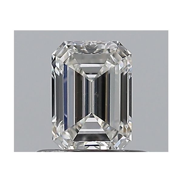 EMERALD 0.55 G VS2 EX-EX-EX - 2235920162 GIA Diamond